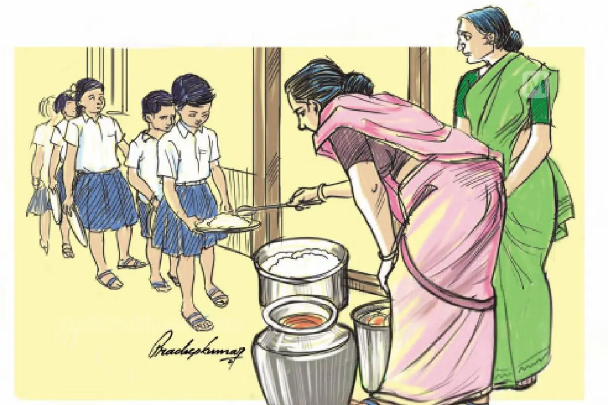 പ്രതീകാത്മക ചിത്രം.|Photo: Mathrubhumi