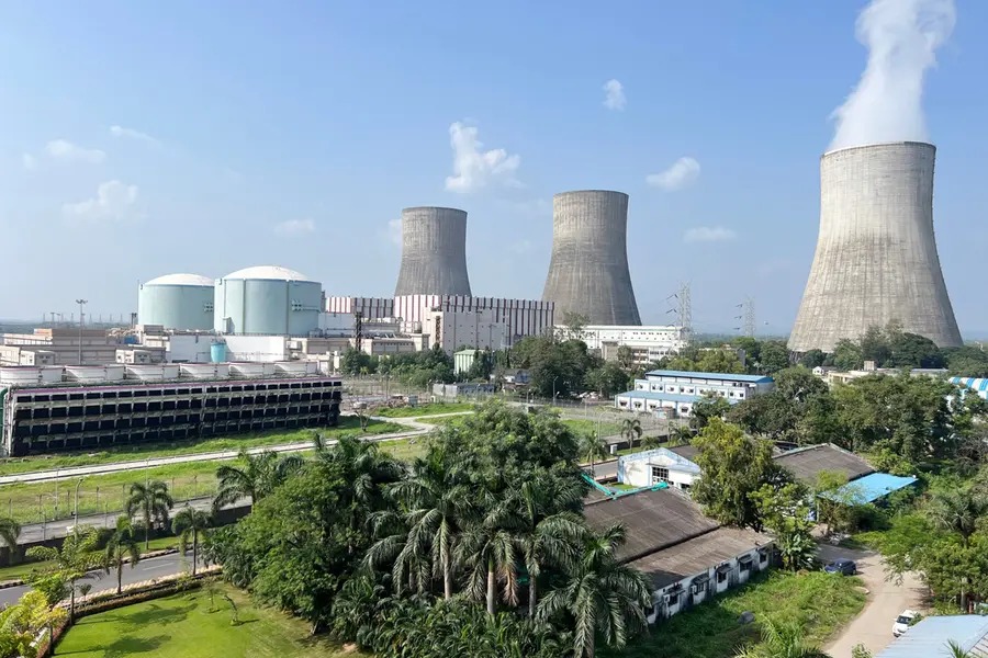 Revolutionizing India's nuclear power: SHANTI Bill paves way for private  investment and US cooperation | Mathrubhumi English