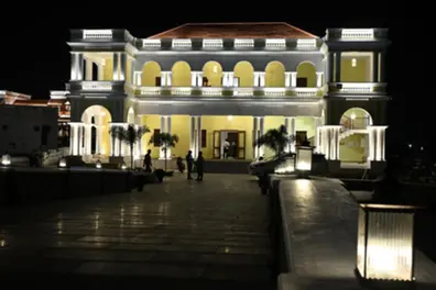 Tamil Nadu unveils Porunai Archaeological Museum: A journey into ancient Civilisations |VIDEO