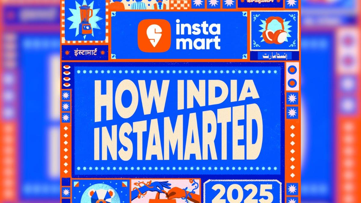 From Chennai’s ₹1L condom buyer to Mumbai’s ₹16L Red Bull king: How India Instamarted in 2025