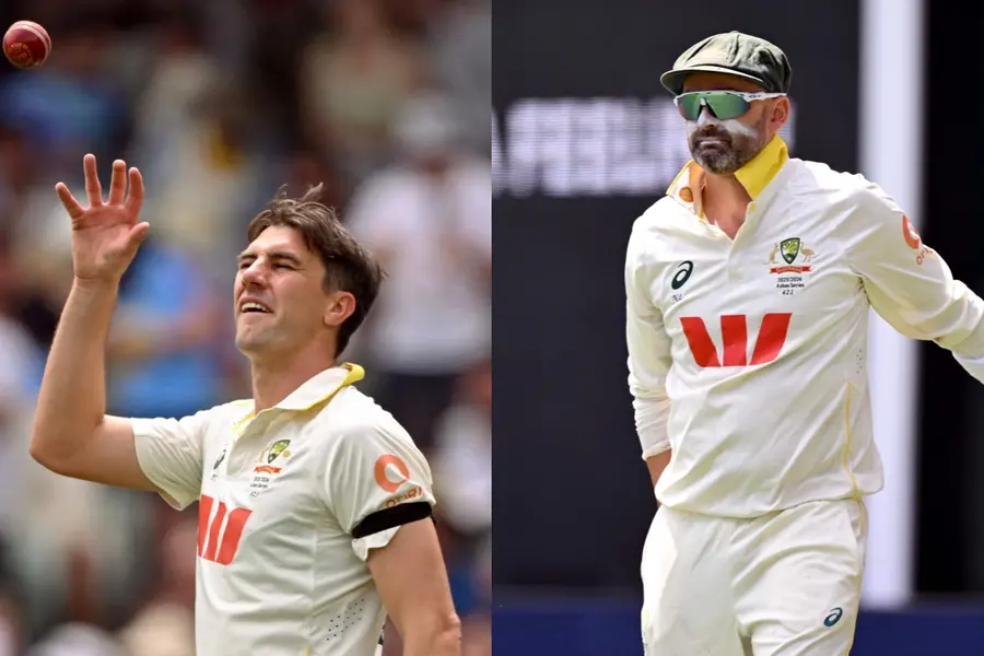 Ashes 2025-26