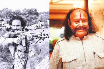 MBIFL 2026: Malkhan Singh Rajpoot to recount the Chambal bandit era