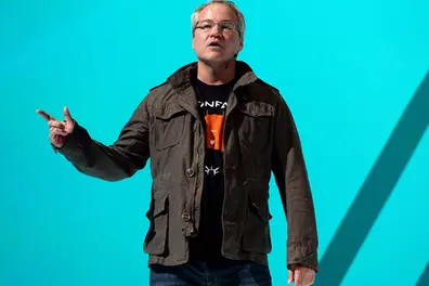 Vince Zampella, creator of ‘Call of Duty’ and ‘Star Wars’ games, passes away at 55