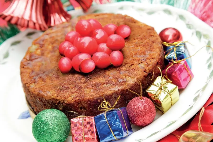 Cake