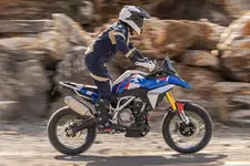 BMW ബൈക്കുകൾക്ക് വില കൂടും, വർധന ആറ് ശതമാനം വരെ