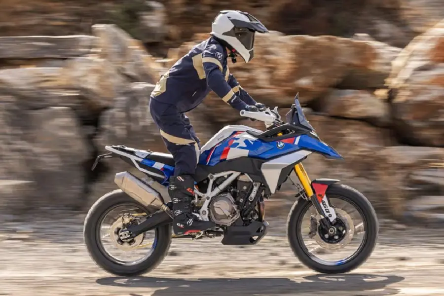 BMW ബൈക്കുകൾക്ക് വില കൂടും, വർധന ആറ് ശതമാനം വരെ