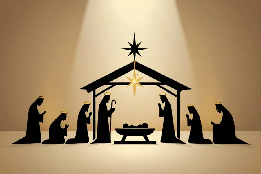 What kind of world was Jesus born into: Historian on the darker nativity story