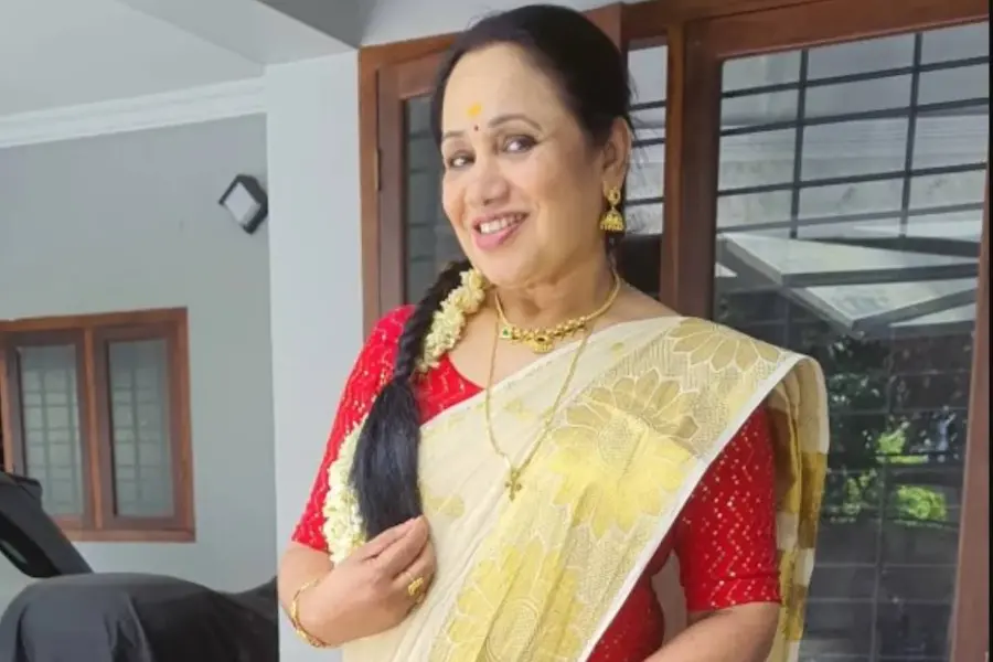 rani tomy