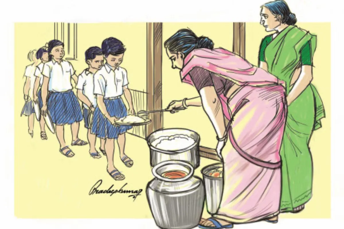 Representative image | Photo: Mathrubhumi