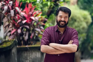 Let religions take their own course, trust human beings above all: Mammootty
