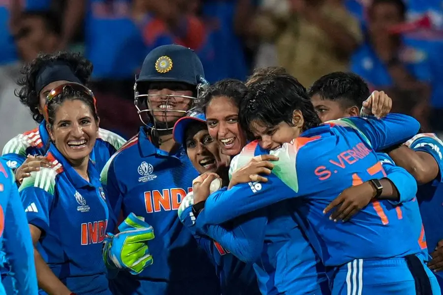 womens cricket