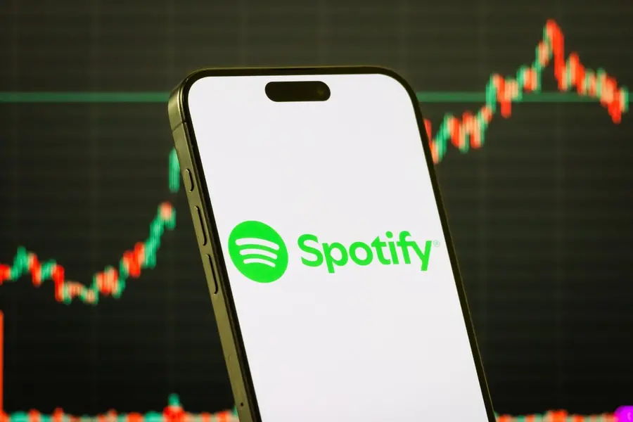 Spotify