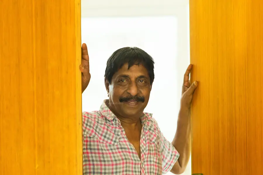 Sreenivasan