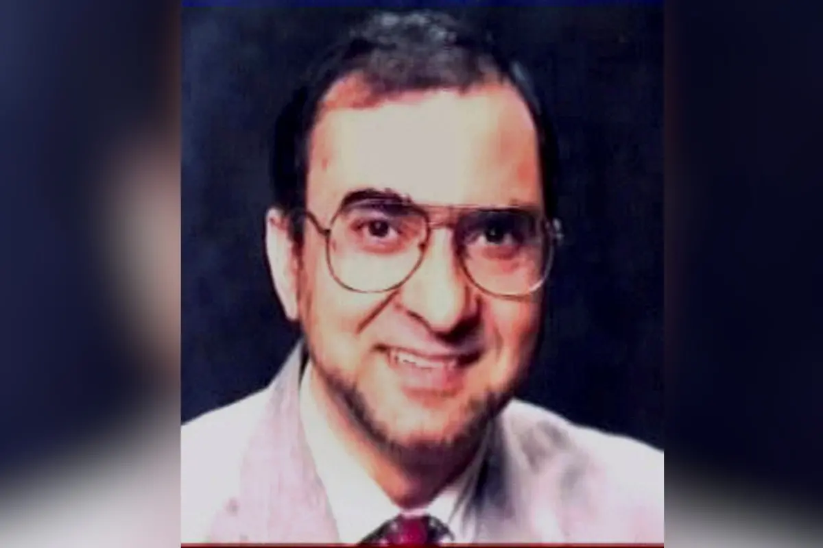Kashmiri separatist leader Ghulam Nabi Fai.| File image: PTI
