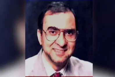 ISI link returns to Kashmir: NIA court seizes property of US-based lobbyist Ghulam Nabi Fai