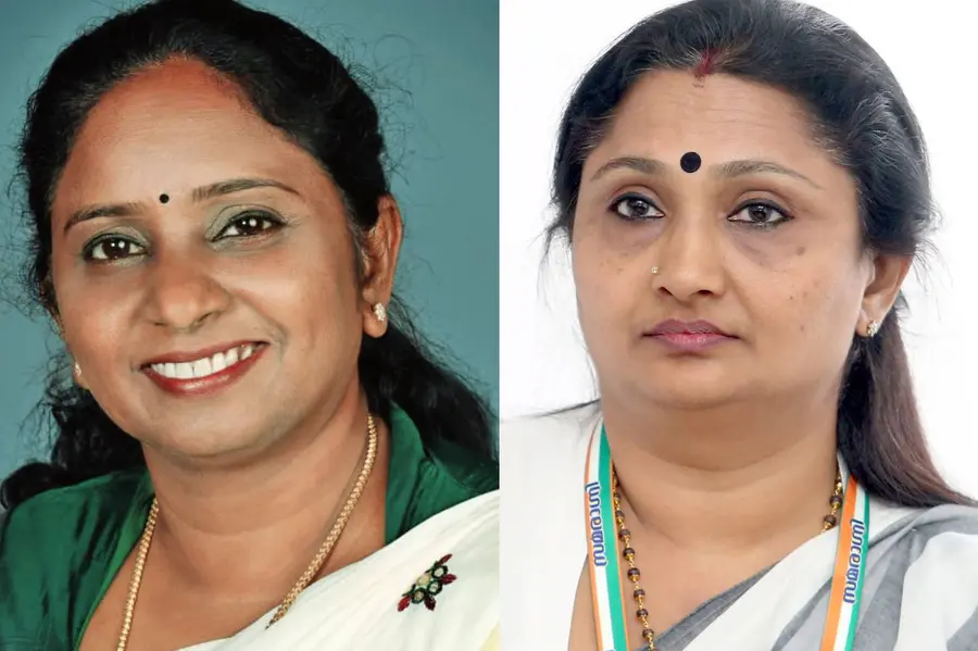ദീപ്തിയെ വെട്ടി എ, ഐ ഗ്രൂപ്പുകൾ; കൊച്ചി മേയറായി ആദ്യടേമിൽ മിനിമോൾ, ദീപക് ജോയ് ഡെപ്യൂട്ടി മേയർ