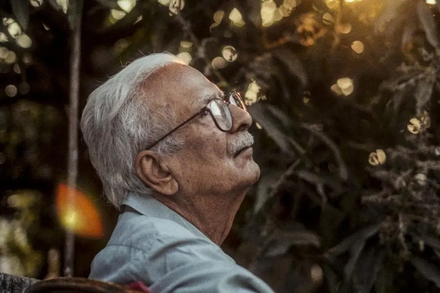 Eminent Hindi writer Vinod Kumar Shukla passes away at 89