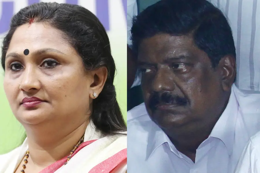 'എന്നോട് ആരും പറഞ്ഞില്ല'- അതൃപ്തിയറിയിച്ച് ദീപ്തി, ഇന്നലത്തെ മഴയിൽ കുരുത്തവളല്ലെന്ന് അജയ് തറയിൽ