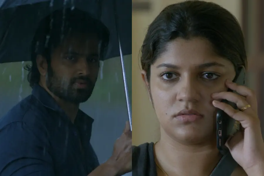 Mindiyum Paranjum Trailer Unni Mukundan Aparna Balamurali