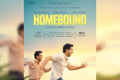Why has Homebound landed in legal trouble? All about the plagiarism row