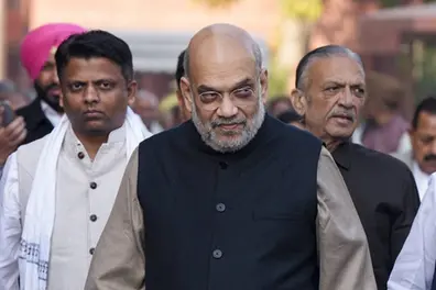 Attacks on Christians: Catholic Bishops’ body writes to Amit Shah, seeks to halt Chhattisgarh bandh