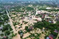 ഡിറ്റ്‍വ ചുഴലിക്കാറ്റ്: ശ്രീലങ്കയ്ക്ക് 4034 കോടി രൂപ സഹായം പ്രഖ്യാപിച്ച് ഇന്ത്യ
