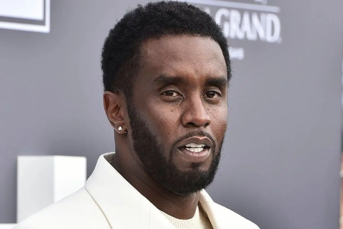 Sean 'Diddy' Combs | File photo: X