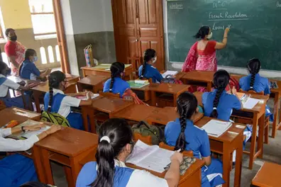 No Christmas holiday for UP schools: Attendance made mandatory for Vajpayee Centenary on Dec 25