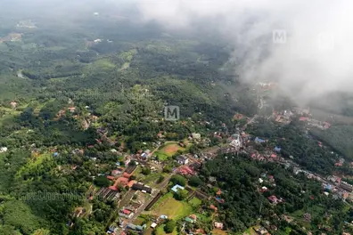 Sabarimala airport: Kerala govt says land acquisition follows central policy, cites similar projects
