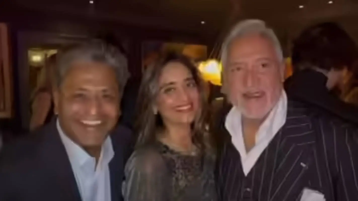 Screengrab : Instagram Video