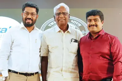 Kerala entrepreneurs develop eco-friendly paint from natural rubber latex
