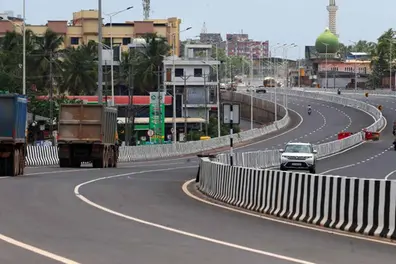 Kerala to pioneer electric freight corridor on NHs with fast charging for heavy vehicles