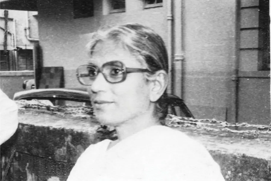 jamal ara
