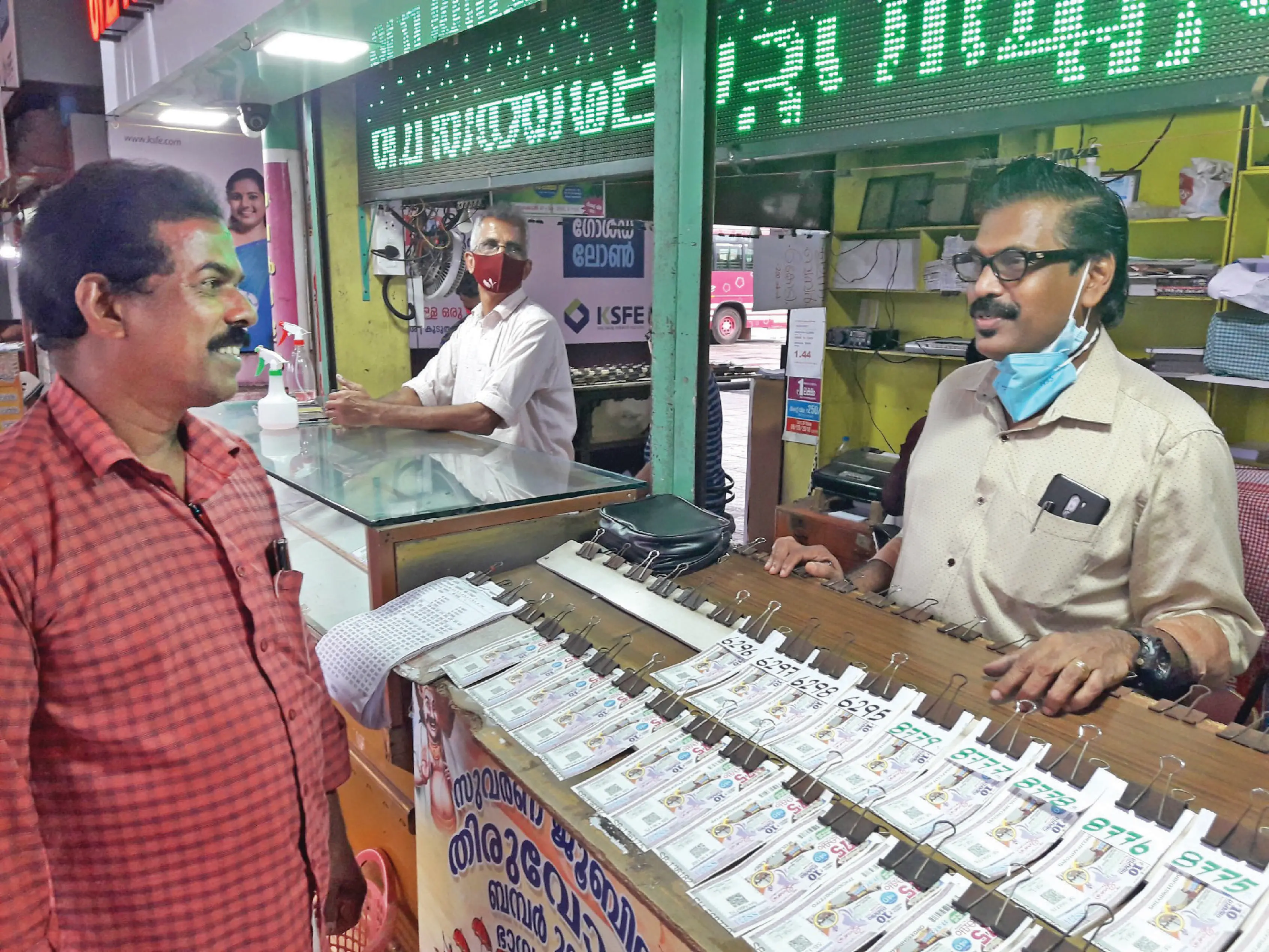 Representational image | Photo: Mathrubhumi