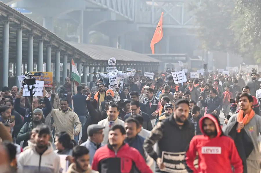 Bangladesh assures care for Hindu worker’s family after lynching over blasphemy claim