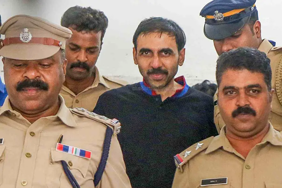 ശബരിമല സ്വർണക്കൊള്ള: ആരാണ് ‘ഡി മണി’?, പോറ്റിയുമായി അടുത്ത ബന്ധം, അന്വേഷണത്തിന് പ്രത്യേക സംഘം