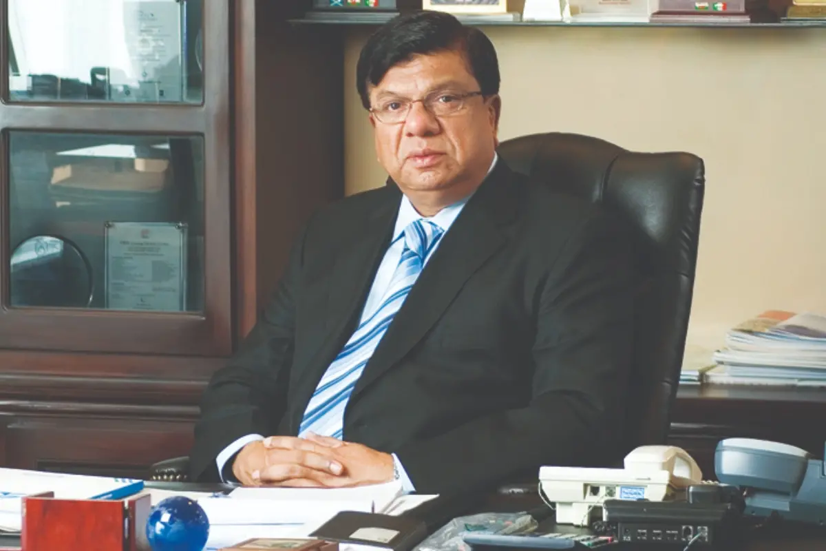 Muhammad Arif Habib