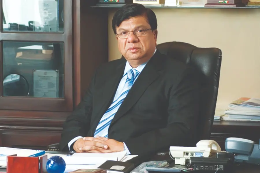 Who is Arif Habib? The businessman tasked with turning around Pakistan's  national carrier