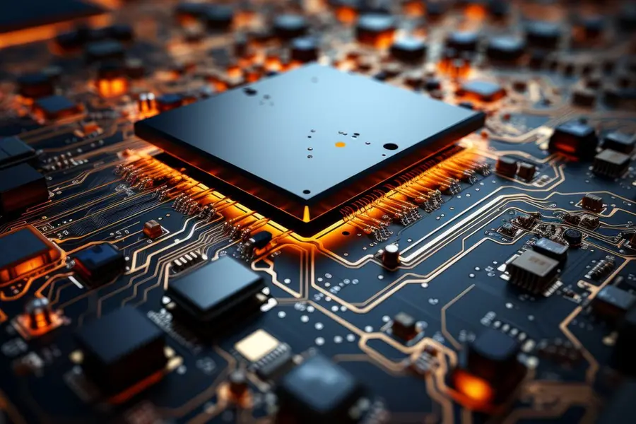 US finds China used unfair tactics in semiconductor sector, tariffs planned for 2027