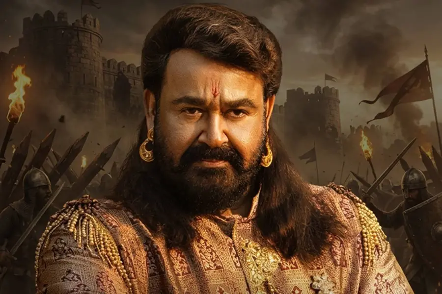 Mohanlal