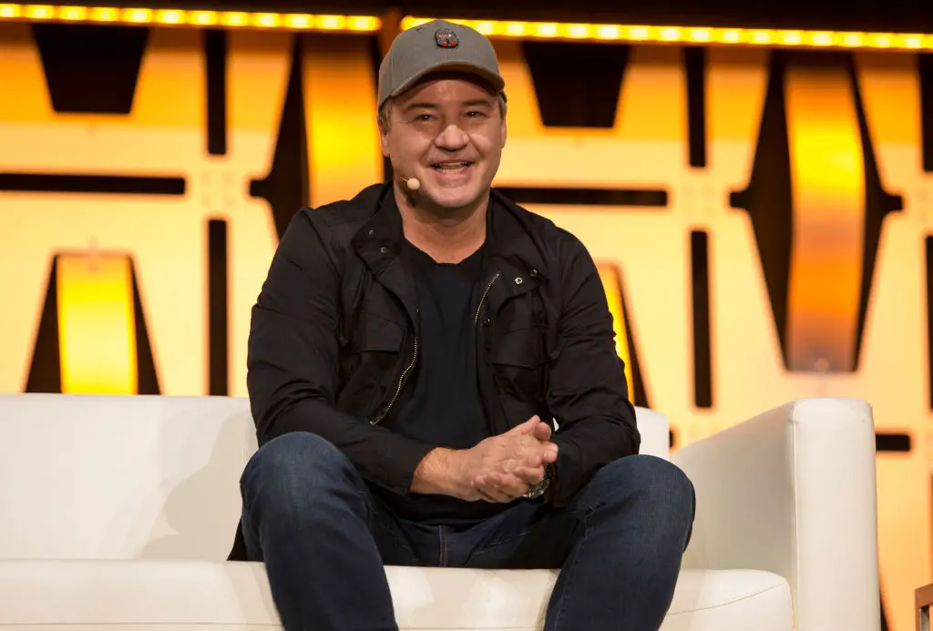 Vince Zambella | Photo: Gettyimages