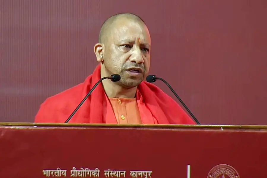 'You cry for Gaza, stay silent on Hindus’: Yogi targets Opposition over Bangladesh violence