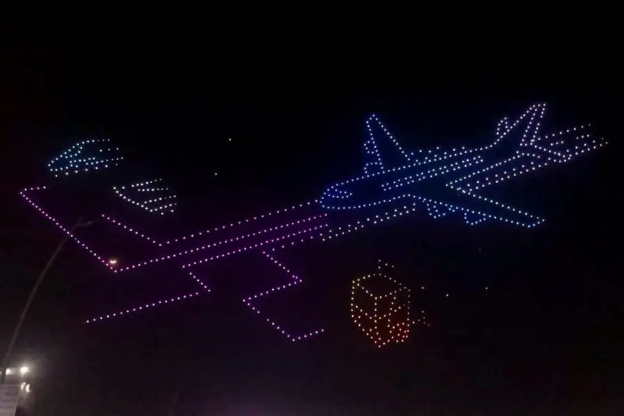 Navi Mumbai International Airport