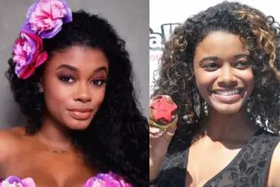 Former Lion King Broadway child star Imani Dia Smith dies aged 25; Boyfriend charged with murder