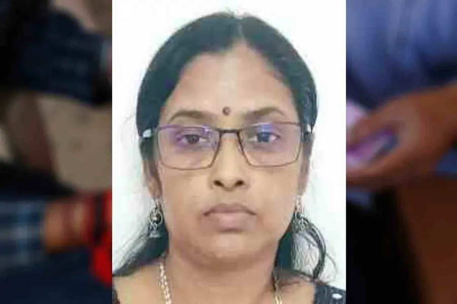 Vigilance traps electrical inspectorate official while taking ₹6,000 bribe in Thalassery