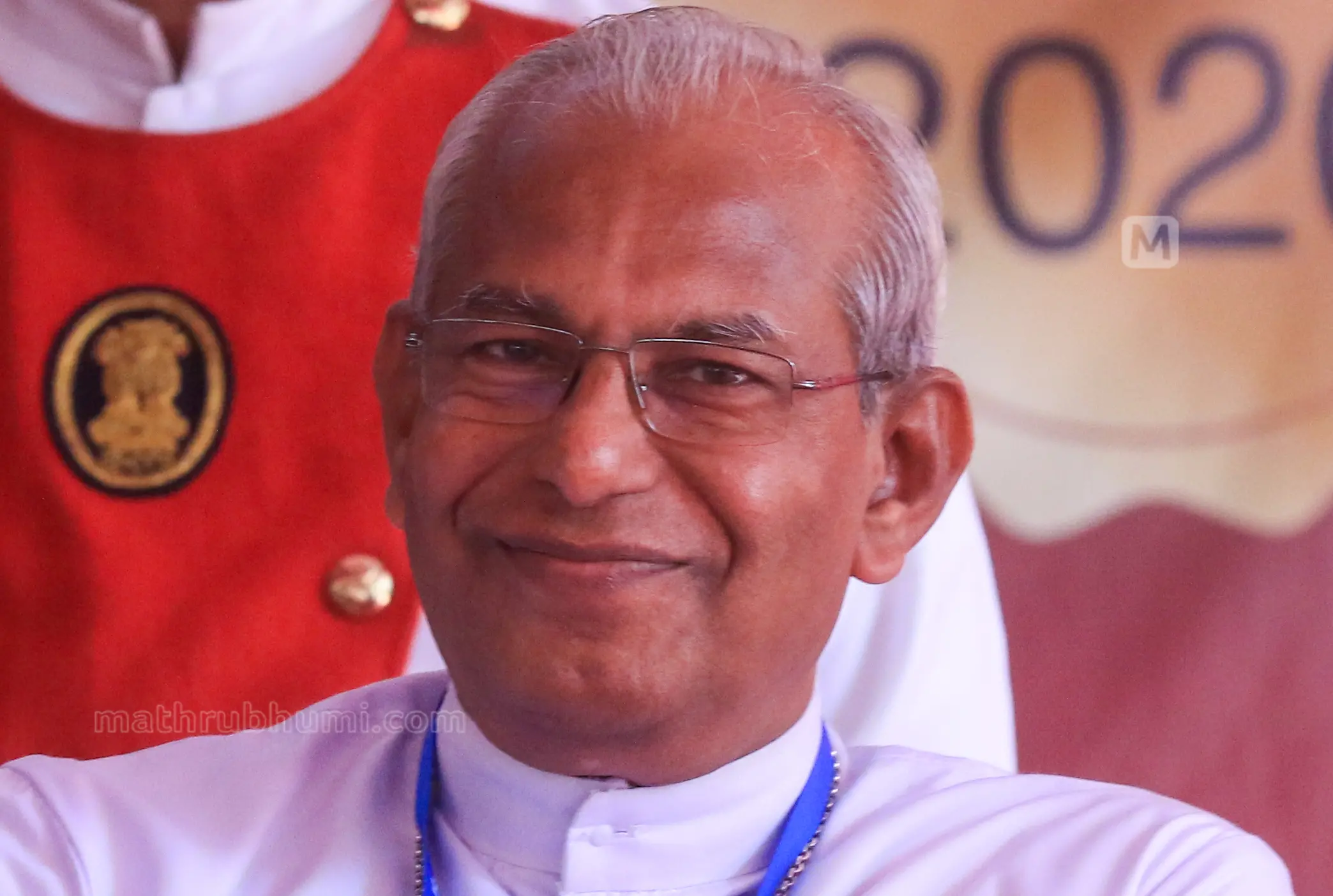 Mar Andrews Thazhath | Photo: Mathrubhumi