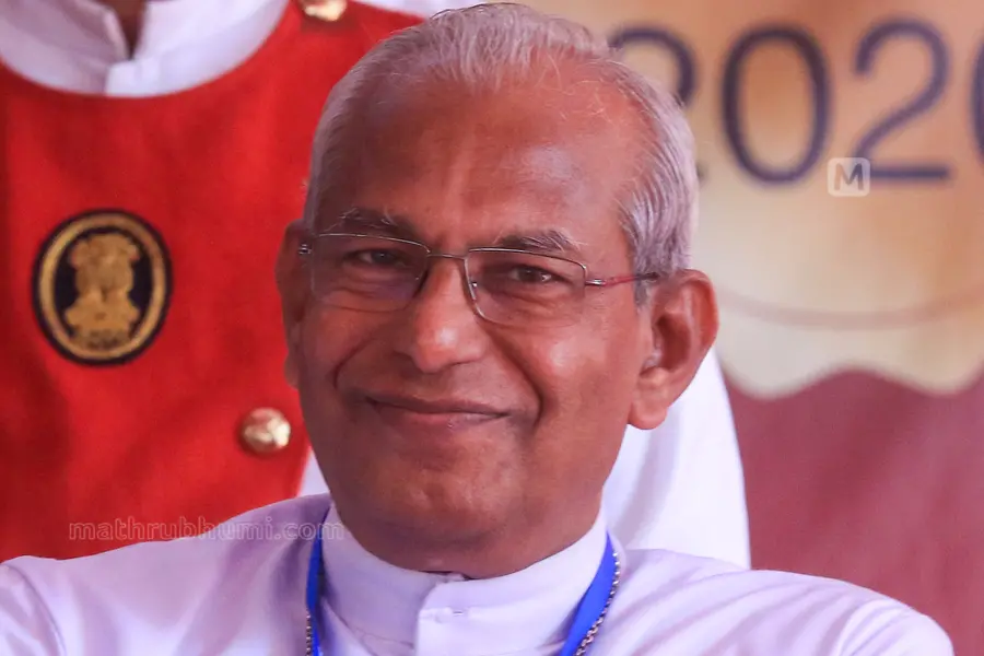 ‘Disturbing rise in attacks on Christians’: Archbishop flags concern, seeks action from Centre
