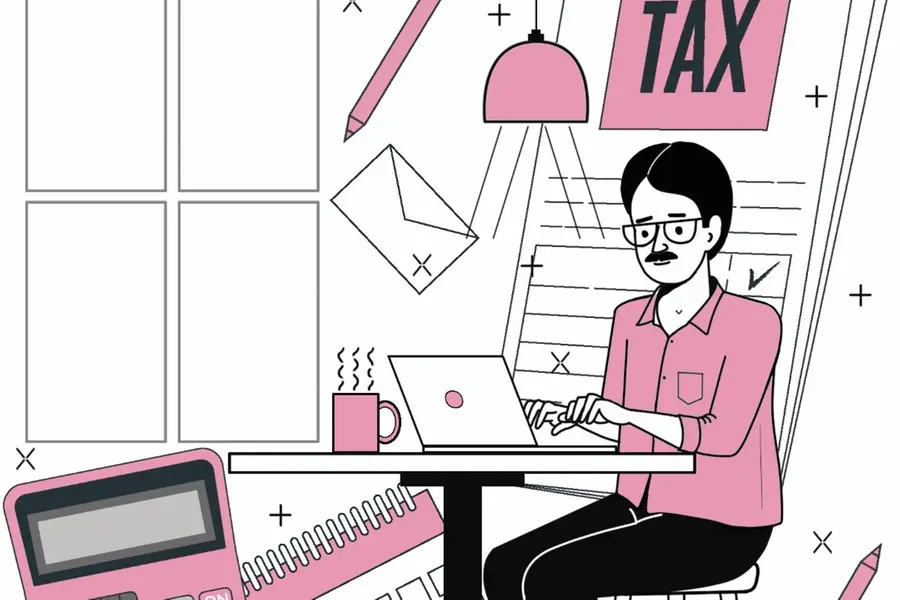 India’s fiscal flip: Income Tax Act 2025 to take effect from April 1, 2026