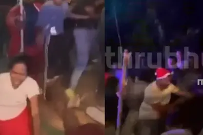 Christmas celebrations turn violent as carol groups clash in Alappuzha; several injured