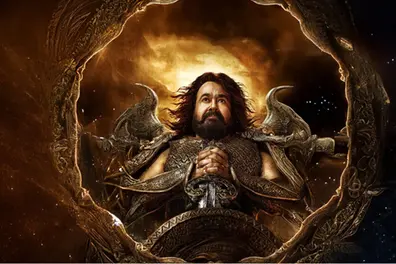 ‘The real OG’: Fans hail Mohanlal’s power-packed performance in Vrusshabha